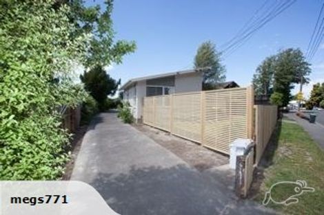Photo of property in 2/32 Abberley Crescent, St Albans, Christchurch, 8014