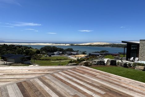 Photo of property in 4 Horizon View Place, Mangawhai Heads, Mangawhai, 0505