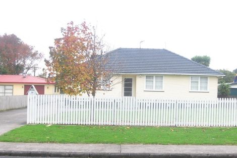 Photo of property in 19 Pembroke Street, Papatoetoe, Auckland, 2025