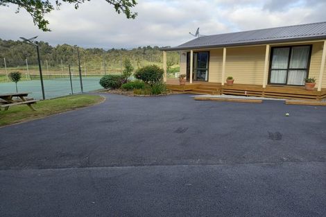 Photo of property in 286 State Highway 6, Coal Creek, Greymouth, 7802