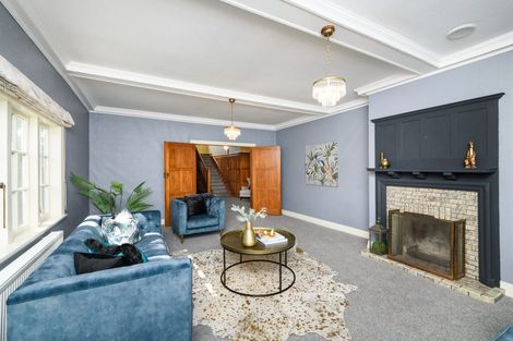 Photo of property in 38 Langston Avenue, Palmerston North, 4414