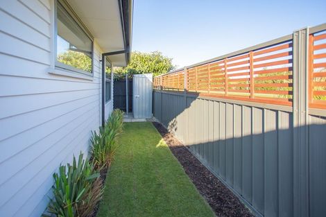 Photo of property in 53 Packard Crescent, Halswell, Christchurch, 8025