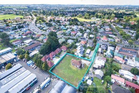 Photo of property in 123 Mangere Road, Otahuhu, Auckland, 1062