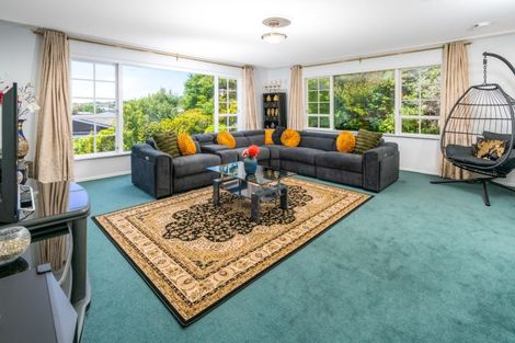 Photo of property in 8 Lethenty Way, Karori, Wellington, 6012