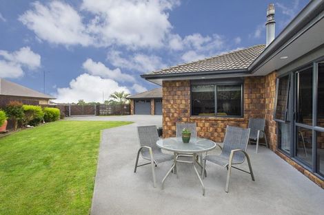 Photo of property in 74 Matipo Street, Matamata, 3400