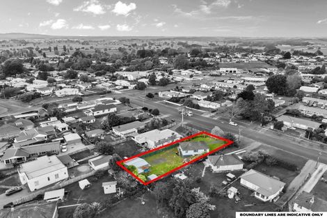 Photo of property in 40 Marchant Street, Putaruru, 3411