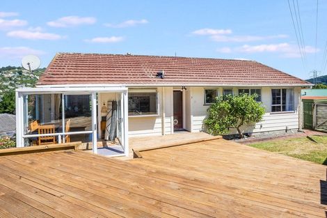 Photo of property in 7 John Witton Drive, Crofton Downs, Wellington, 6035