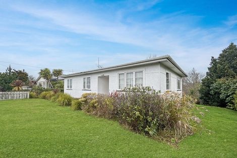 Photo of property in 33 Cadman Street, Dannevirke, 4930