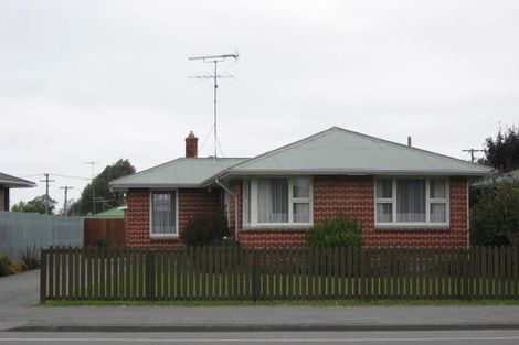 Photo of property in 43 Archibald Street, Tinwald, Ashburton, 7700