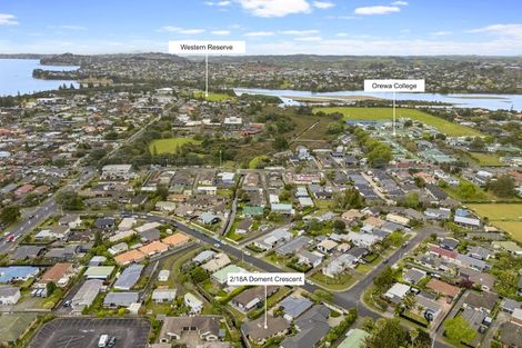 Photo of property in 18a Doment Crescent, Orewa, 0931