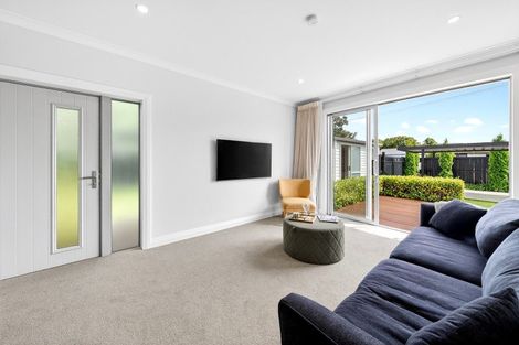 Photo of property in 134a Matsons Avenue, Papanui, Christchurch, 8053