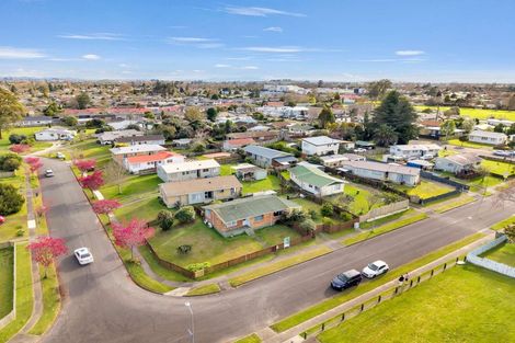 Photo of property in 8 Emerald Place, Chartwell, Hamilton, 3210