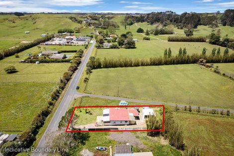 Photo of property in 62 Quarry Road, Awanui, Kaitaia, 0482