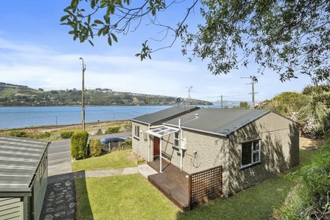 Photo of property in 173 Ravensbourne Road, Ravensbourne, Dunedin, 9022