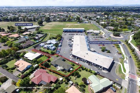 Photo of property in 28 Halcione Close, Flagstaff, Hamilton, 3210