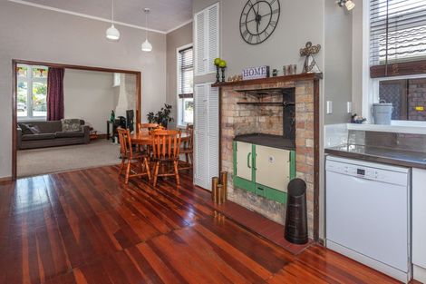 Photo of property in 311 Mackay Street, Thames, 3500