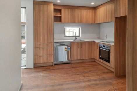 Photo of property in 14/101 Mackworth Street, Woolston, Christchurch, 8062