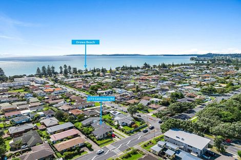 Photo of property in 73b Centreway Road, Orewa, 0931