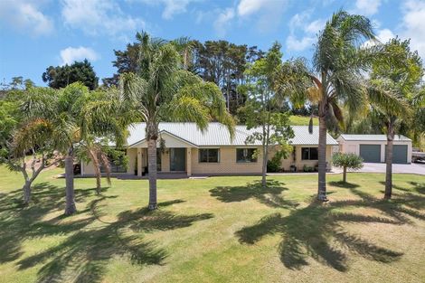 Photo of property in 10 Mccullough Road, Mangapai, Whangarei, 0178