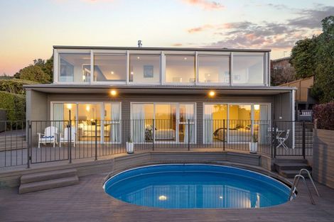 Photo of property in 21 Muritai Terrace, Mount Pleasant, Christchurch, 8081