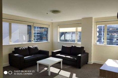 Photo of property in C/37 Federal Street, Auckland Central, Auckland, 1010