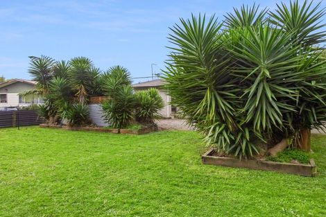 Photo of property in 14 Vance Street, Shannon, 4821