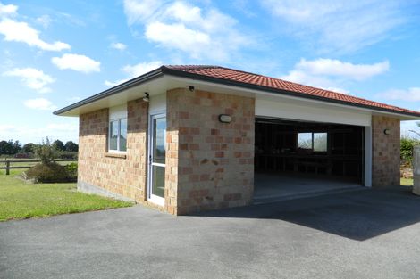 Photo of property in 741 Wiroa Road, Okaihau, 0475