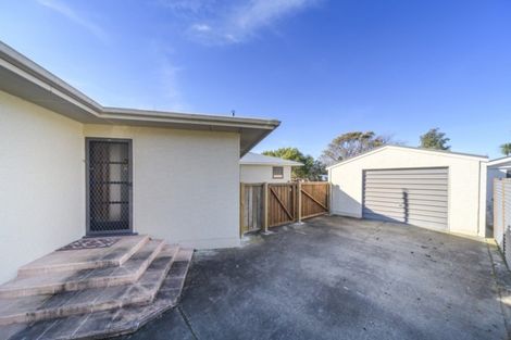 Photo of property in 20 Nottingham Avenue, Awapuni, Palmerston North, 4412