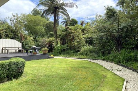 Photo of property in 2 Geraldine Street, Greymouth, 7805