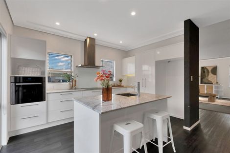 Photo of property in 10 Aroha Street, Pegasus, 7612