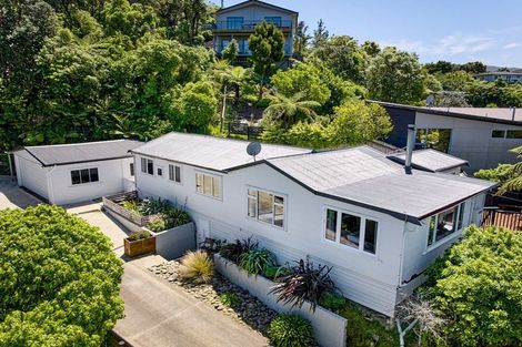 Photo of property in 26 Natusch Road, Belmont, Lower Hutt, 5010