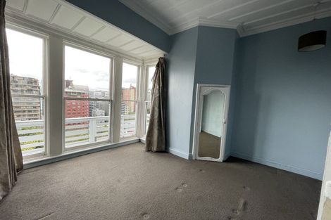 Photo of property in 16a Clifton Terrace, Kelburn, Wellington, 6012