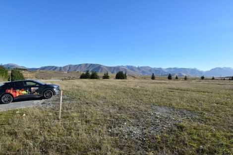 Photo of property in 122 The Drive, Twizel, 7999