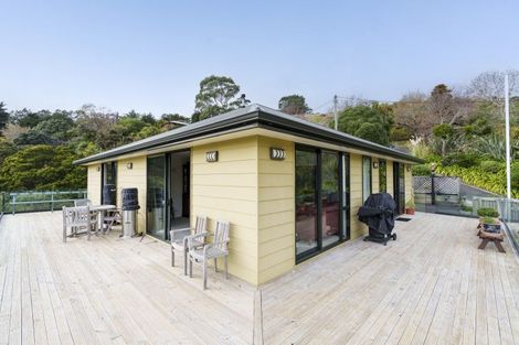 Photo of property in 14 Watkins Street, Purakaunui, Port Chalmers, 9081