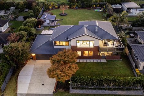 Photo of property in 34 Weatherly Drive, Beachlands, Auckland, 2018