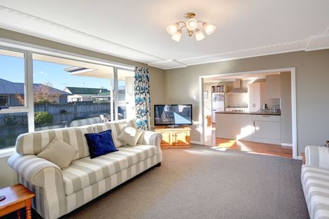 Photo of property in 4 Forfar Street, Mosgiel, 9024