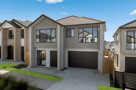 Photo of property in 6 Knockanara Drive, Flat Bush, Auckland, 2019
