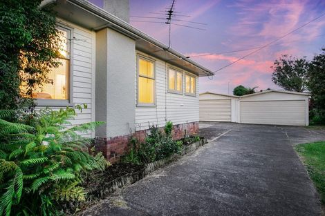Photo of property in 158 View Road, Sunnyvale, Auckland, 0612