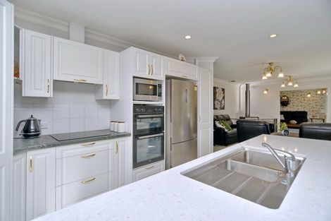 Photo of property in 24 Magnolia Boulevard, Kaiapoi, 7630