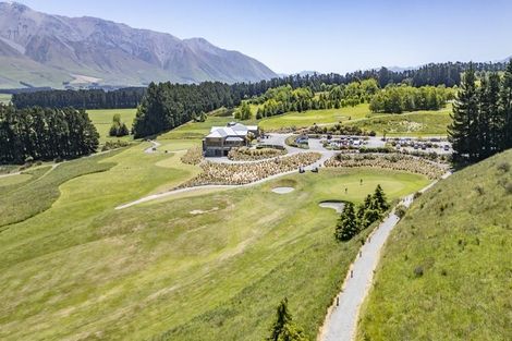 Photo of property in Coleridge Road, Windwhistle, Hororata, 7572