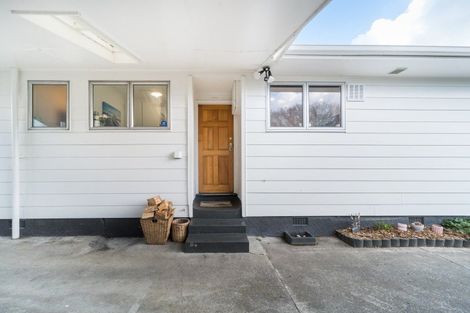 Photo of property in 124 Tremaine Avenue, Westbrook, Palmerston North, 4412