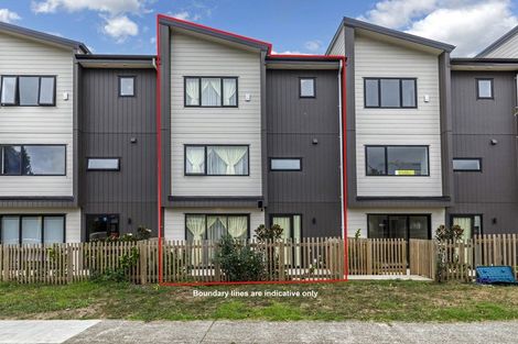 Photo of property in 126 Kervil Avenue, Te Atatu Peninsula, Auckland, 0610