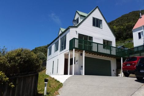 Photo of property in 43 Jaunpur Crescent, Broadmeadows, Wellington, 6035