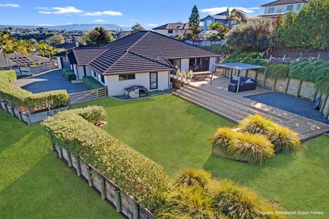 Photo of property in 45 Sereno Vista, Bellevue, Tauranga, 3110