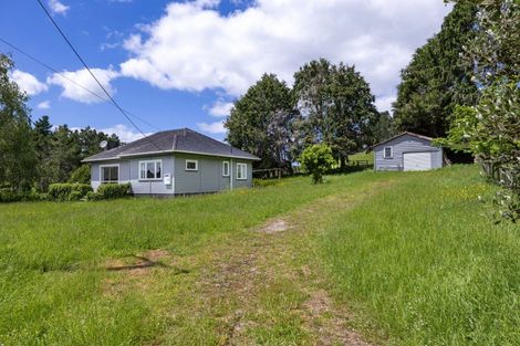 Photo of property in 27 Kerr Road, Glen Murray, Huntly, 3772