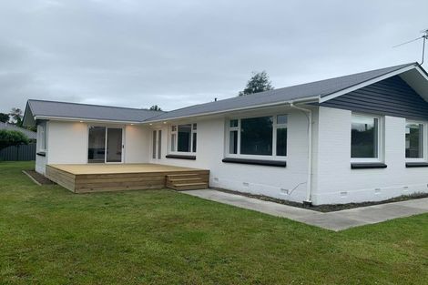 Photo of property in 10 Condell Avenue, Papanui, Christchurch, 8053