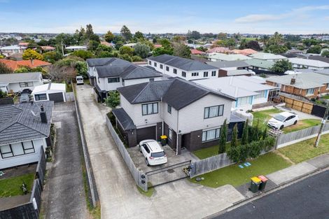 Photo of property in 38c Alma Crescent, Papakura, 2110