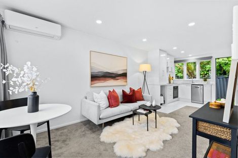 Photo of property in 2/67a Second Avenue, Kingsland, Auckland, 1021