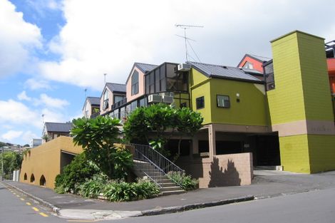 Photo of property in Ai/1 Ruskin Street, Parnell, Auckland, 1052