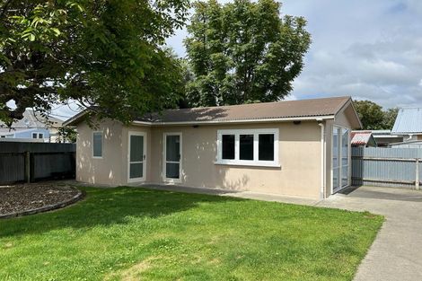 Photo of property in 11 Carnell Street, Napier South, Napier, 4110